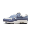 Nike Air Max 1 '87 Textile (Light Armory Blue)
