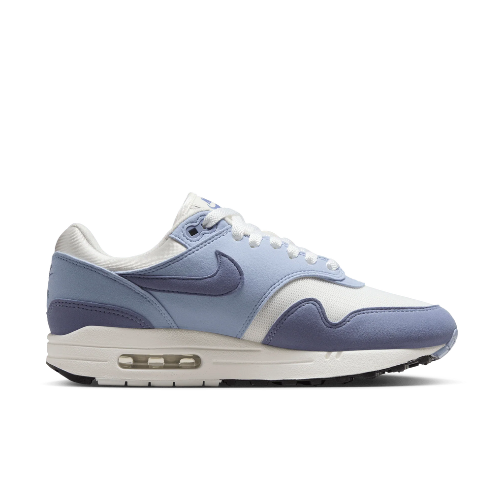 Nike Air Max 1 '87 Textile (Light Armory Blue)