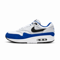 Nike Air Max 1 (Deep Royal Blue)