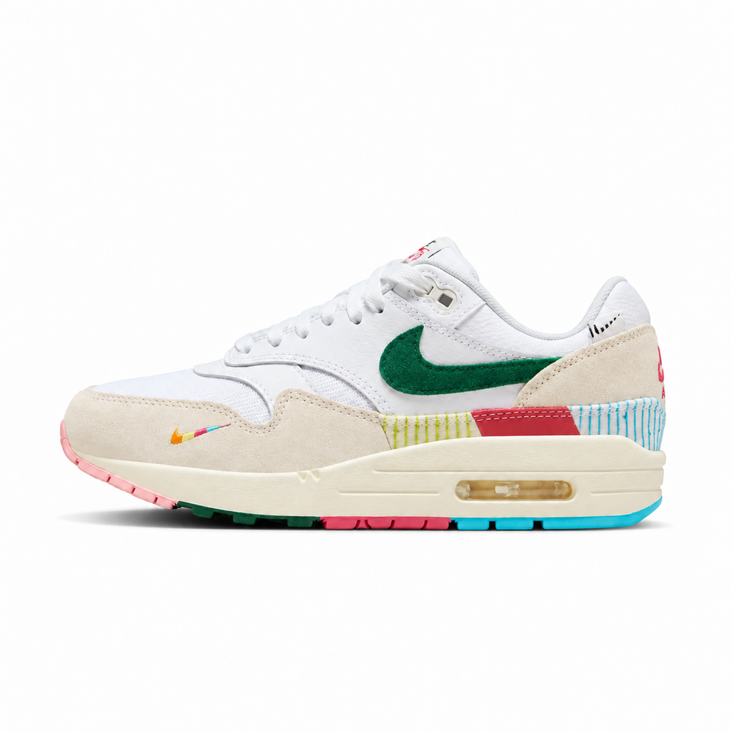 Nike Air Max 1 (All Petals United)