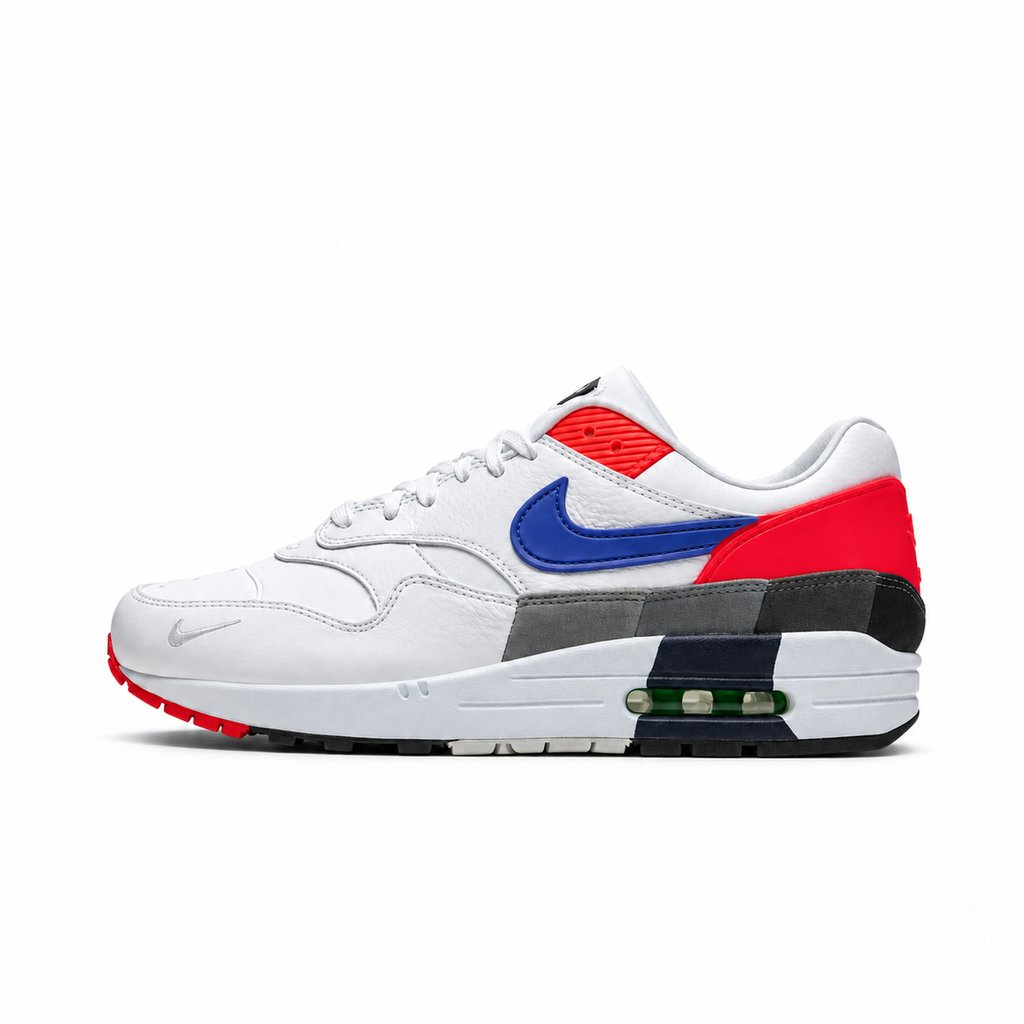 Nike Air Max 1 (Evolution Of Icons)