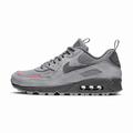Nike Air Max 90 Surplus Wolf Grey Pink Salt, patike, slika 1