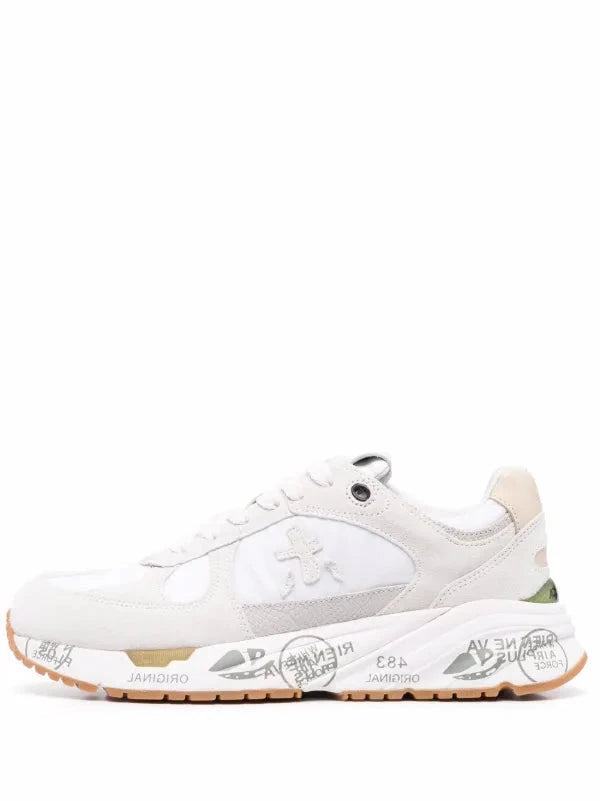 PREMIATA WHITE