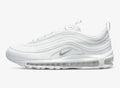 Air Max 97 Triple White