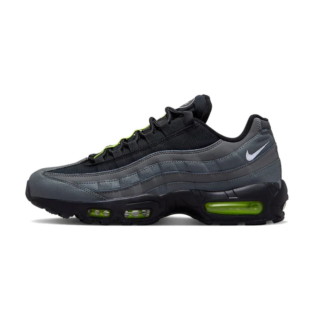 Nike Air Max 95 (Iron Grey Volt)