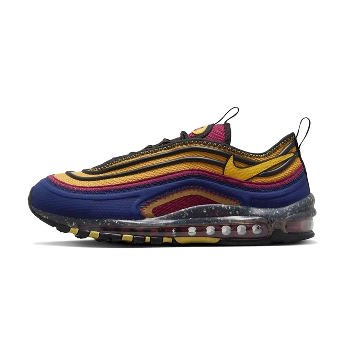 Nike Air Max Terrascape 97 Saturn Gold, patike, slika 1