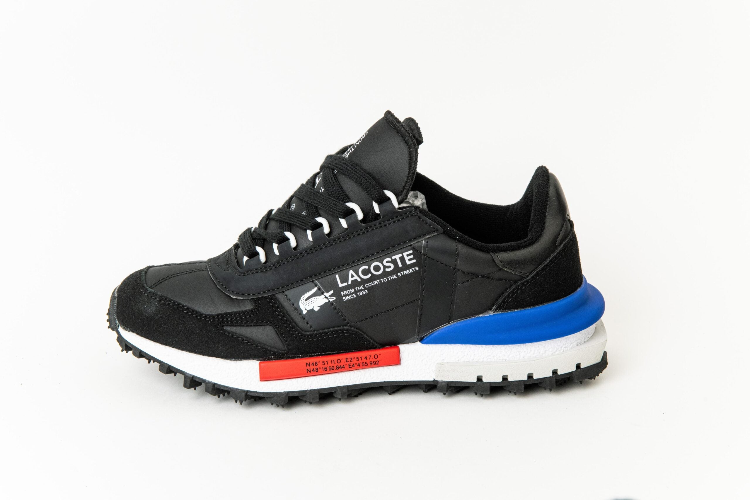 LACOSTE
