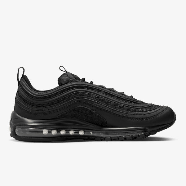 Nike Air Max 97 Triple Black, patike, slika 2