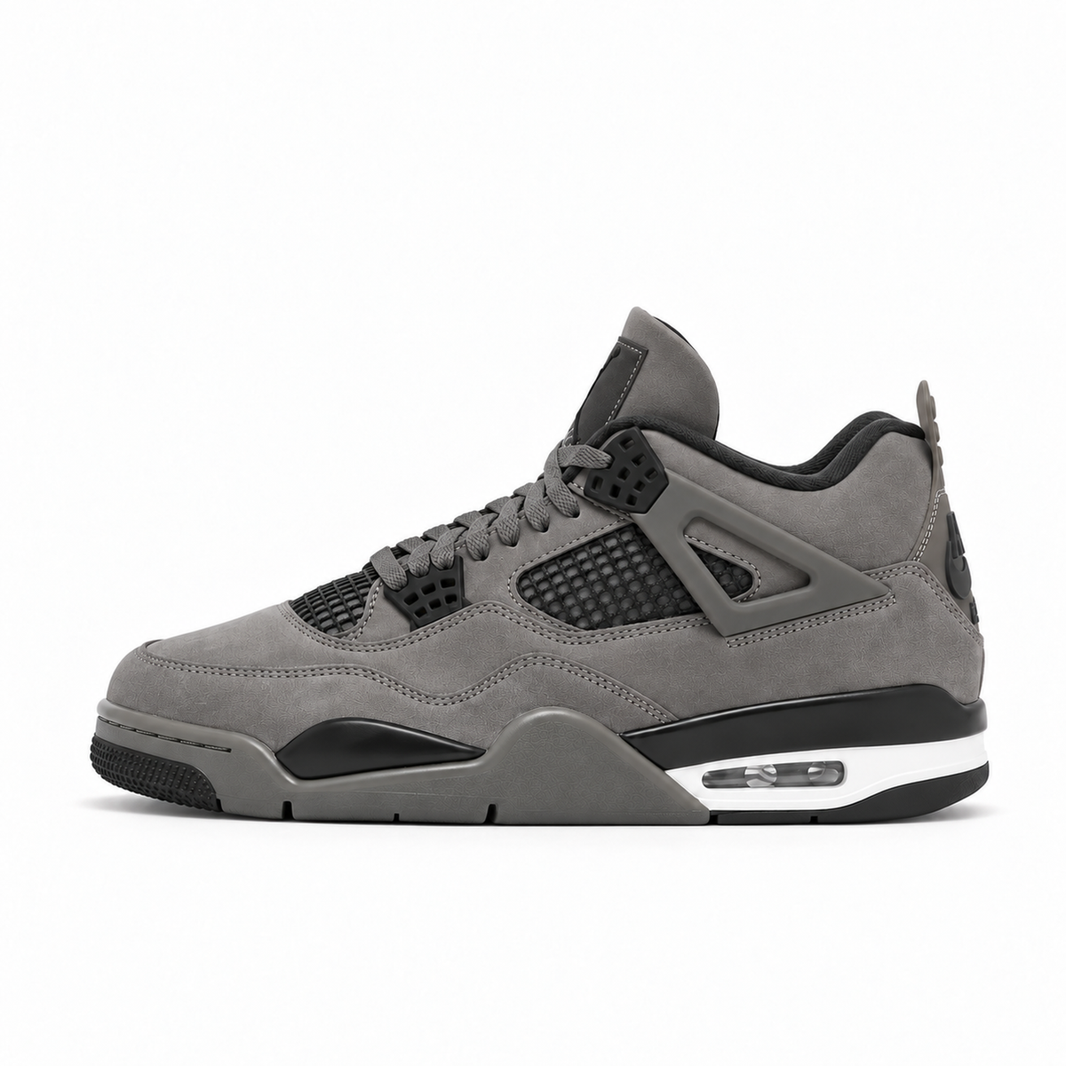 Air Jordan 4 Retro Cave Stone, patike, slika 1