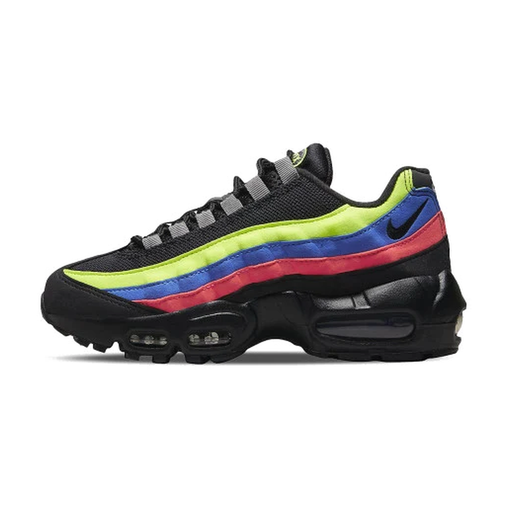Nike Air Max 95 GS "Neon Stripes"