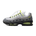 Nike x Undefeated Air Max 95 SP Geo NYC Neon, patike, slika 1