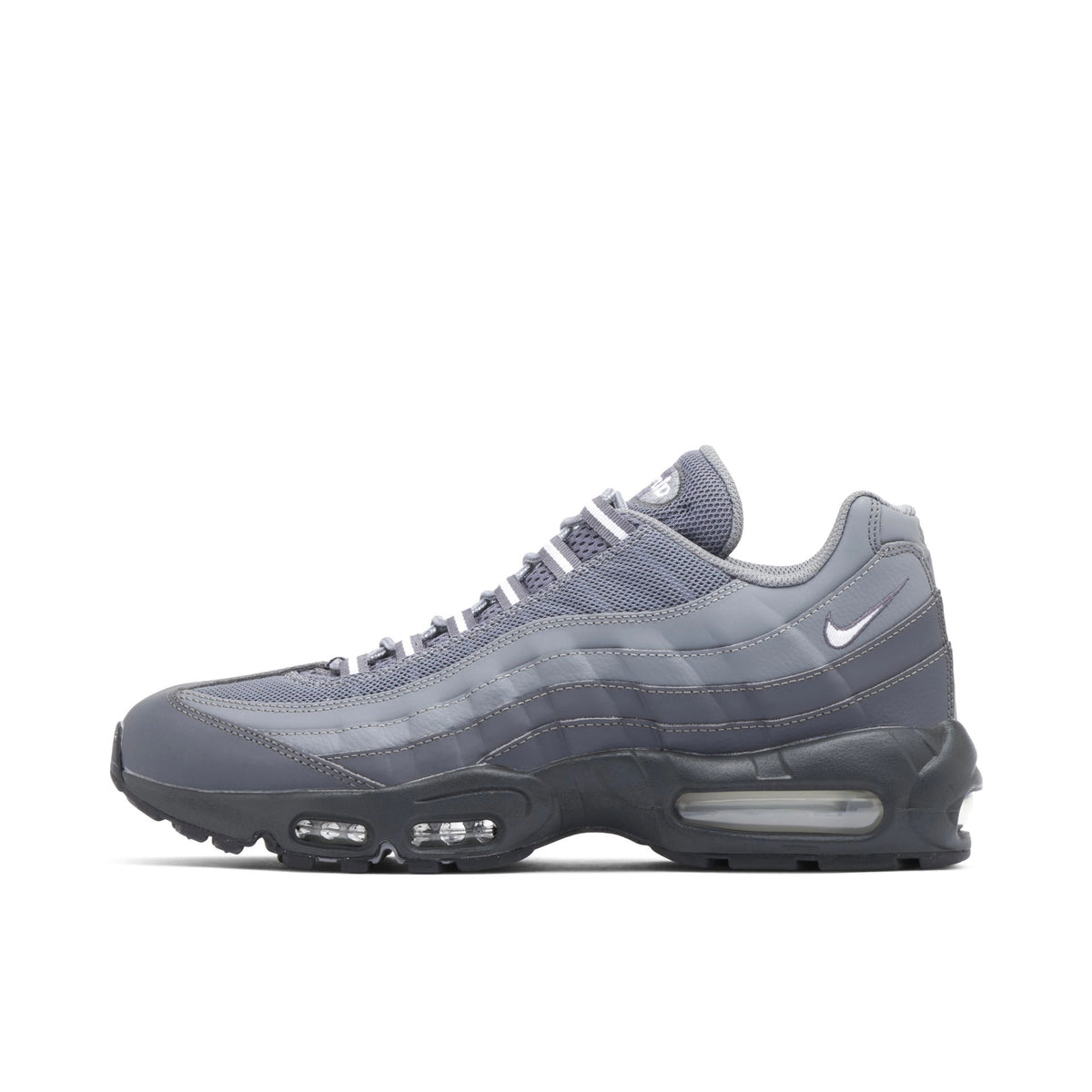 Air Max 95 Gray