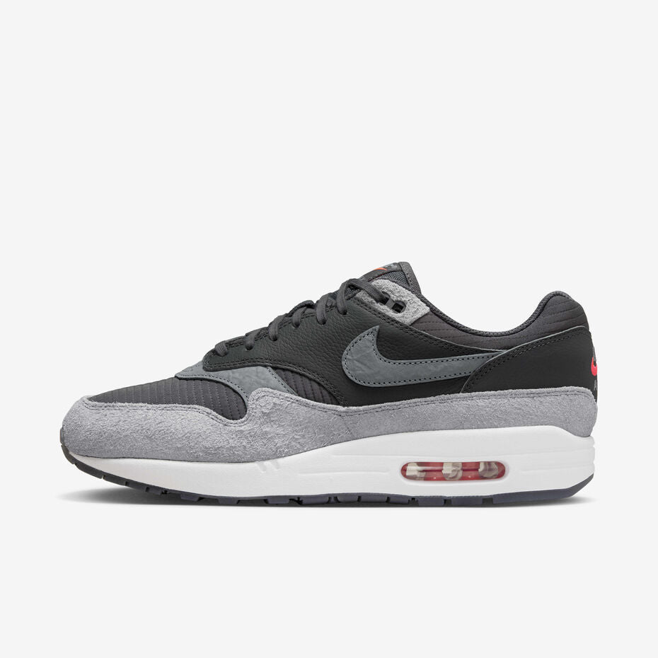Nike Air Max 1 '87 Premium "Dark Smoke Grey"