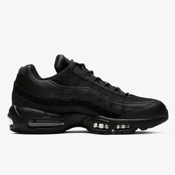 Nike Air Max 95 Essential (Black)