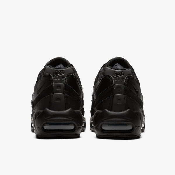 Nike Air Max 95 Essential (Black)