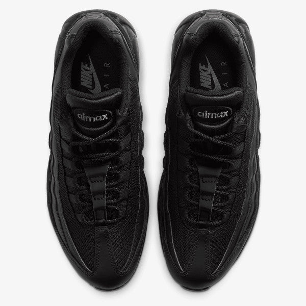 Nike Air Max 95 Essential (Black)