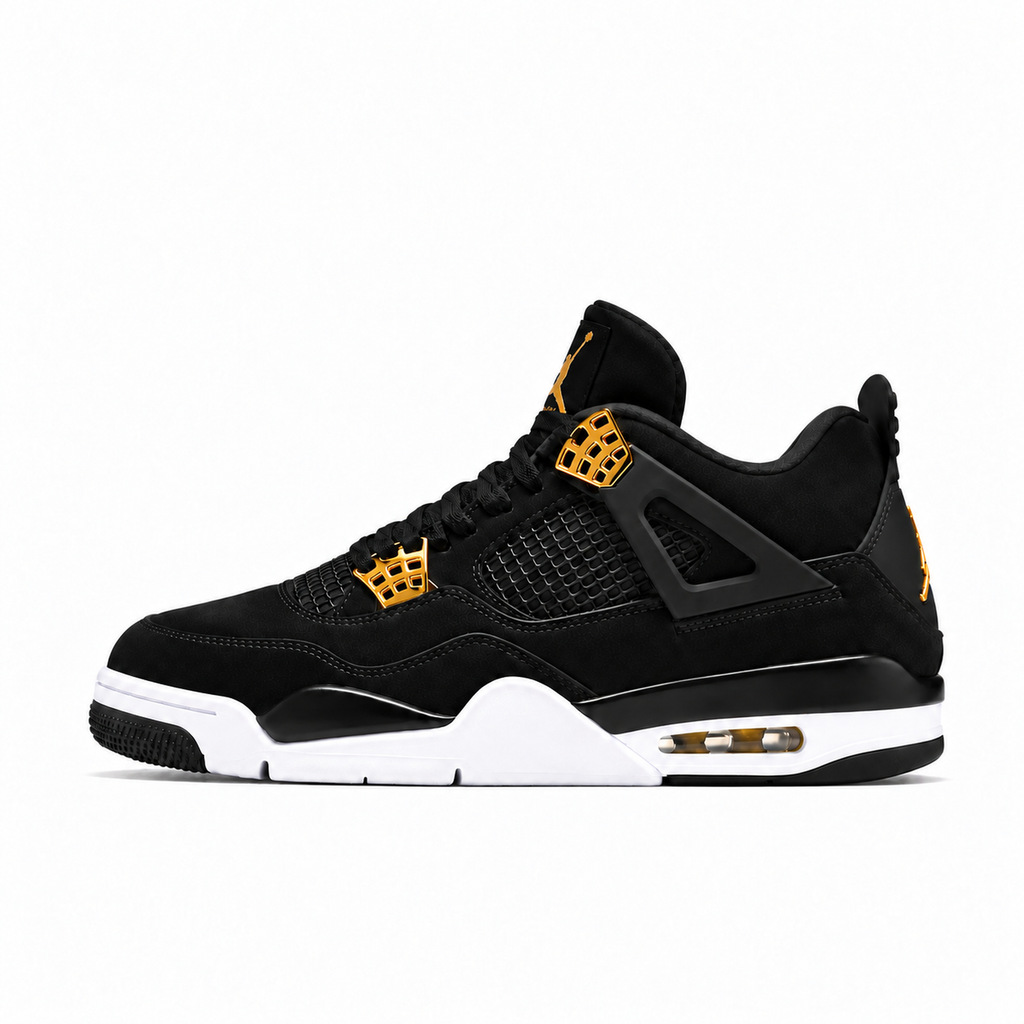 Air Jordan 4 Retro Royalty, patike, slika 1