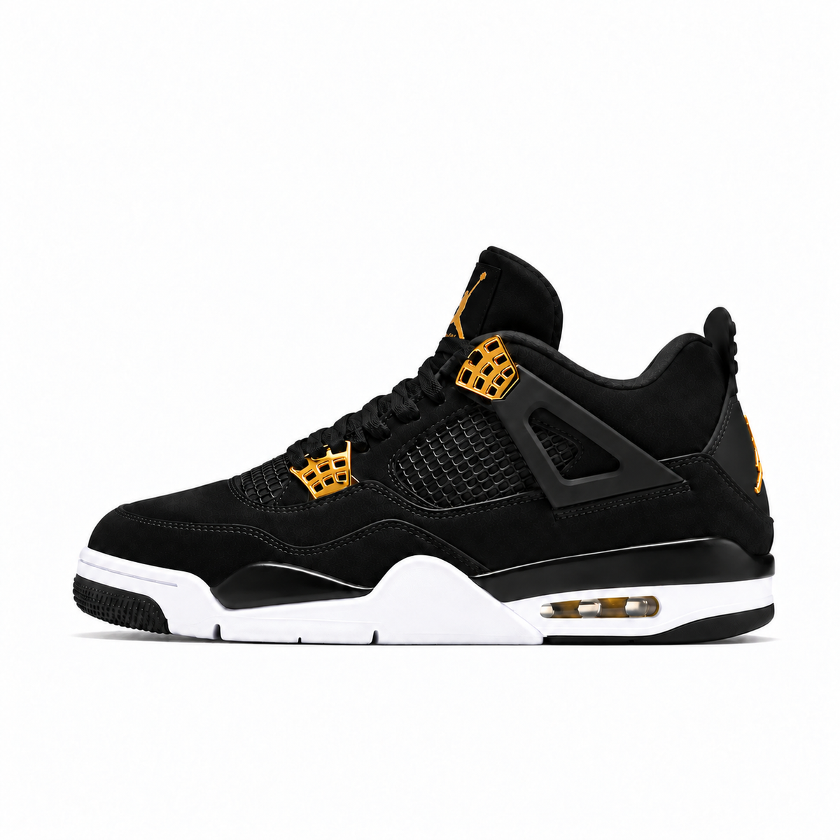 Air Jordan 4 Retro Royalty, patike, slika 1