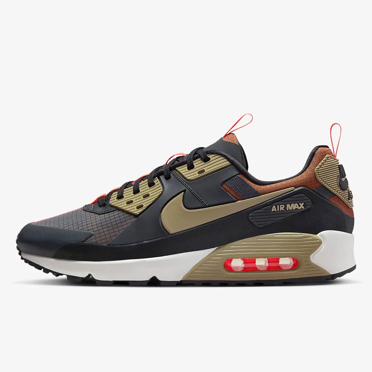 Air Max 90 DRIFT Smoke Grey