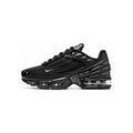 Nike Air Max Plus Blackout