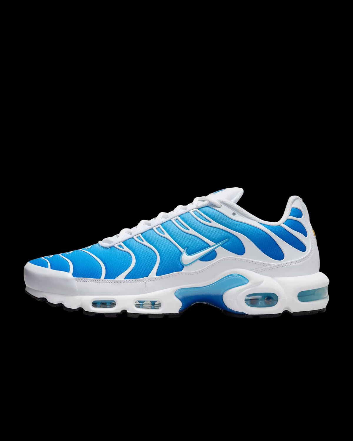 Air Max TN Battle Blue White