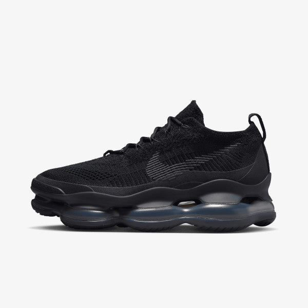 Nike Air Max Scorpion FK (Triple Black)