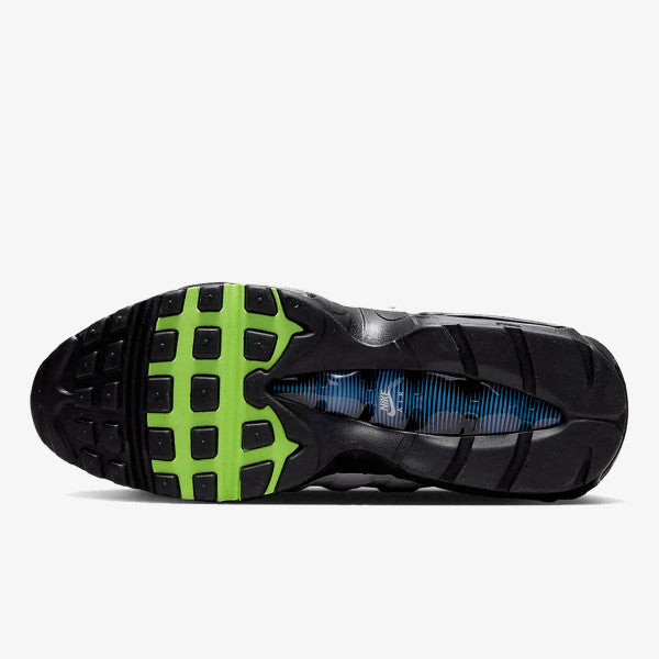 Nike Air Max 95 'Black Game Royal'