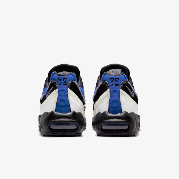 Nike Air Max 95 'Black Game Royal'