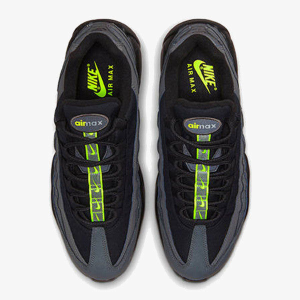 Nike Air Max 95 (Iron Grey Volt)