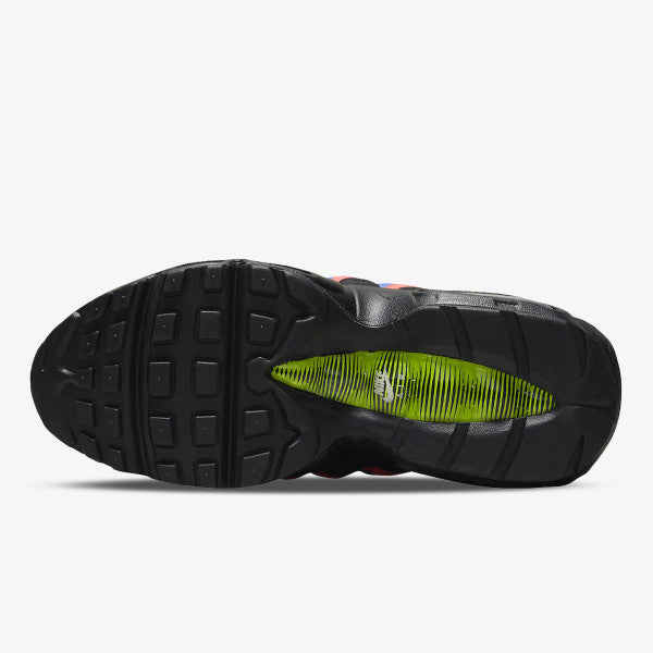 Nike Air Max 95 GS "Neon Stripes"