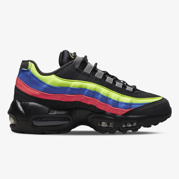 Nike Air Max 95 GS "Neon Stripes"