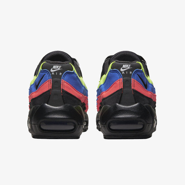 Nike Air Max 95 GS "Neon Stripes"