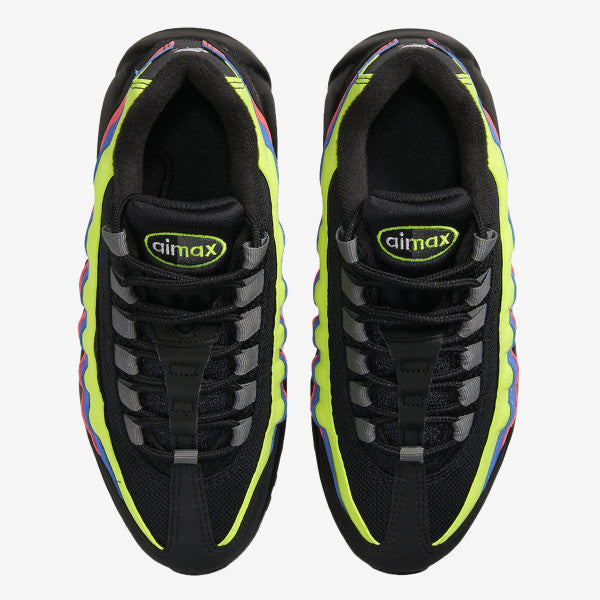 Nike Air Max 95 GS "Neon Stripes"