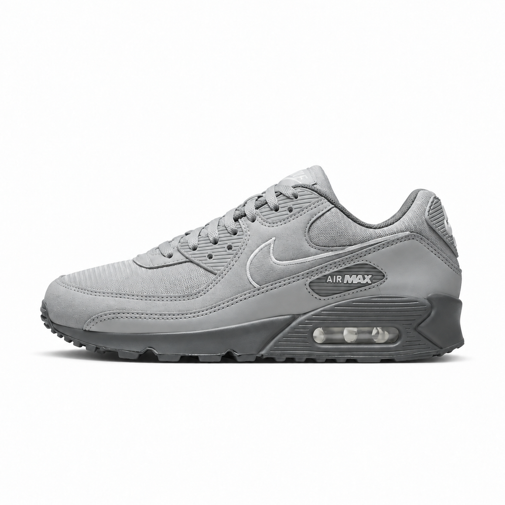 Nike Air Max 90 Wolf Grey, patike, slika 1