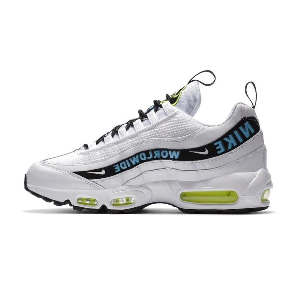 Nike Air Max 95 (Tape Worldwide Pack)