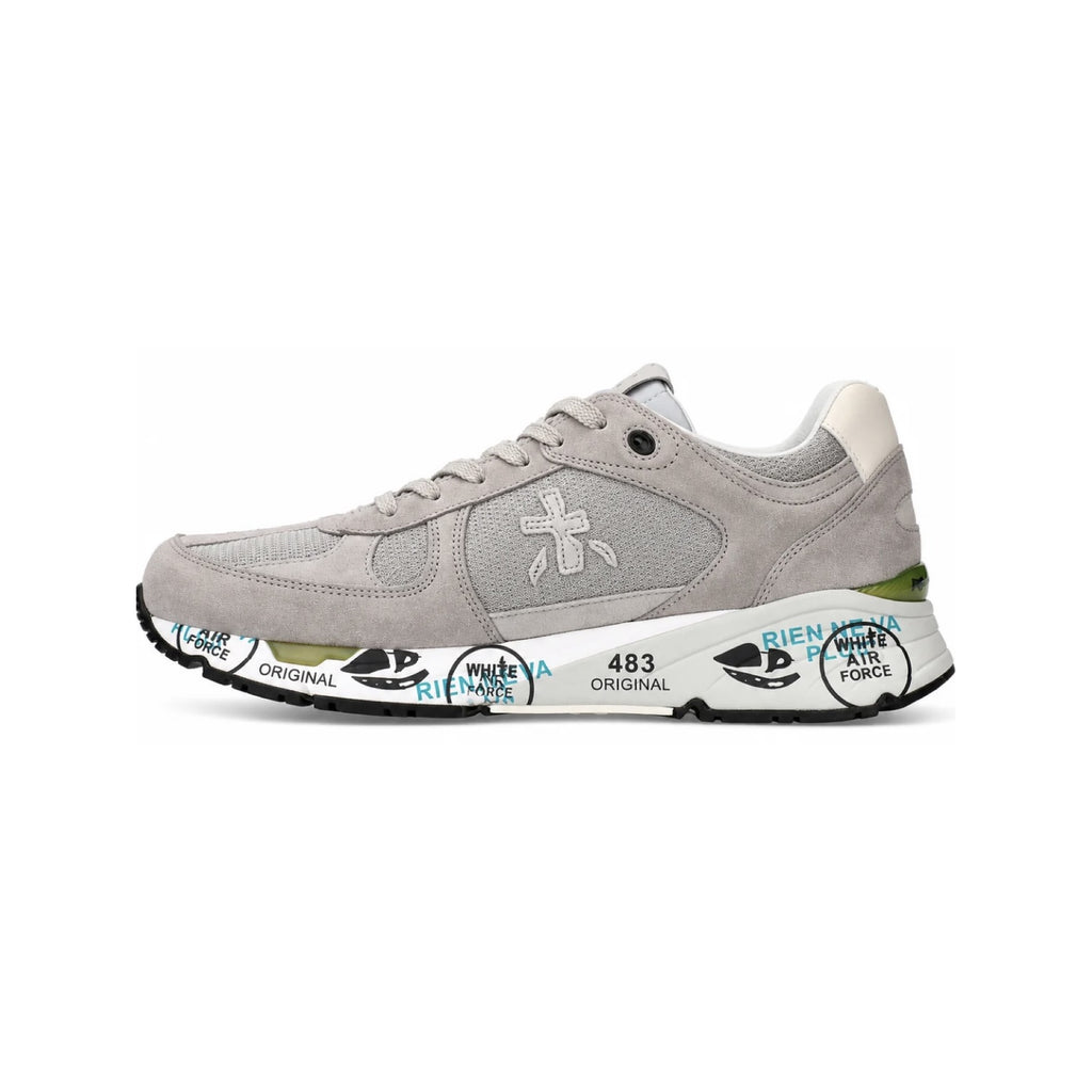 Premiata Mase 6153 patike – glavna fotografija
