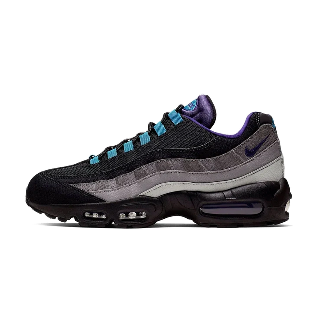 Nike Air Max 95 'Black Grape'
