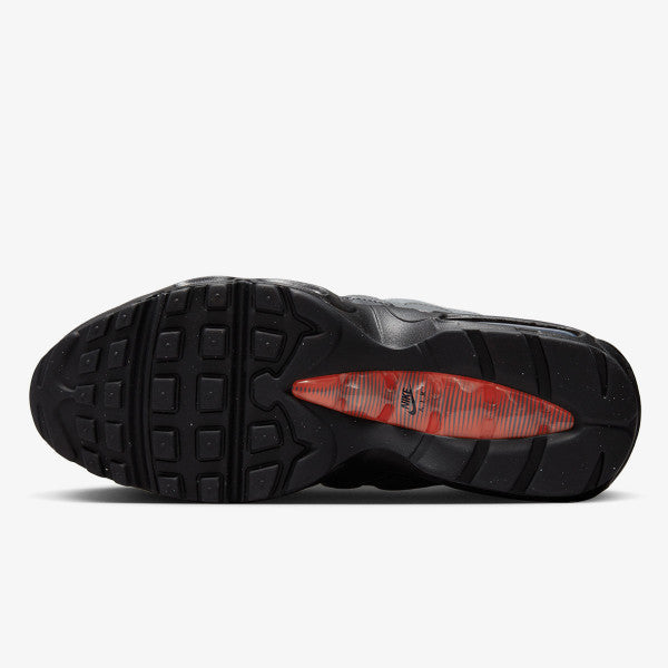 Nike Air Max 95 (Black Picante Reflective)