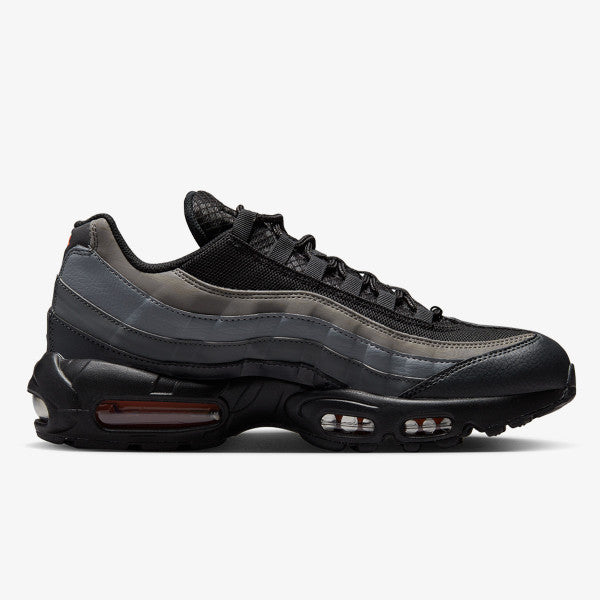 Nike Air Max 95 (Black Picante Reflective)