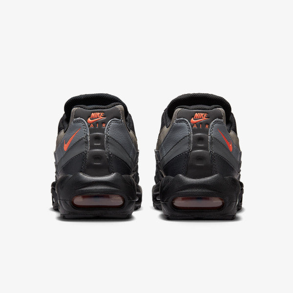 Nike Air Max 95 (Black Picante Reflective)
