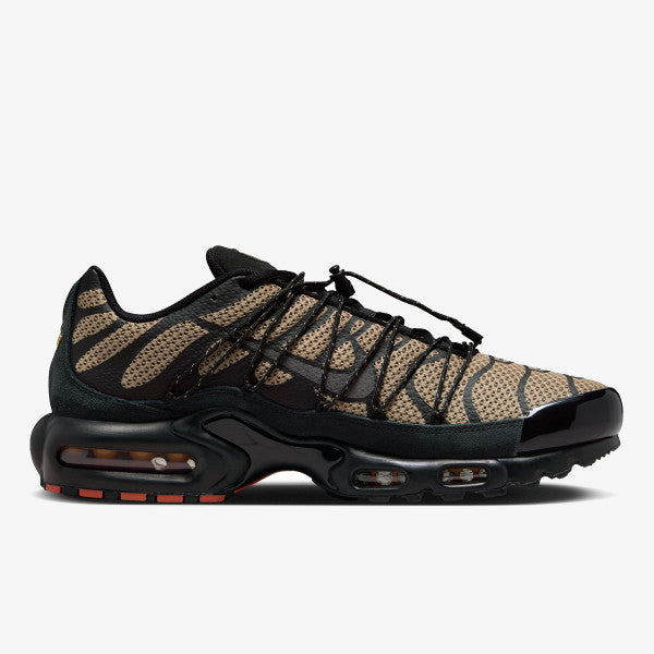 Nike Air Max Plus Utility Khaki, kaki, patike, slika 5