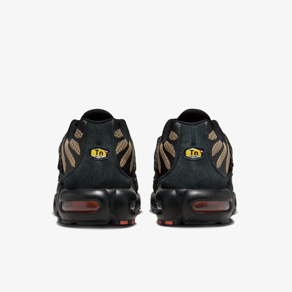 Nike Air Max Plus Utility Khaki, kaki, patike, slika 4