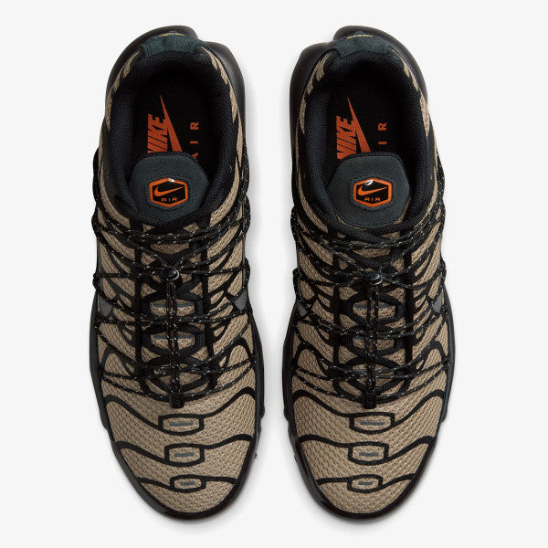 Nike Air Max Plus Utility Khaki, kaki, patike, slika 3