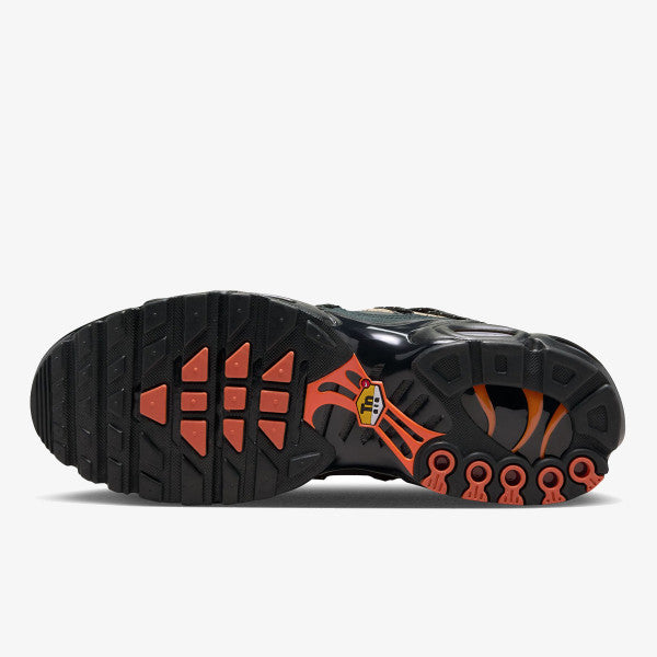Nike Air Max Plus Utility Khaki, kaki, patike, slika 2