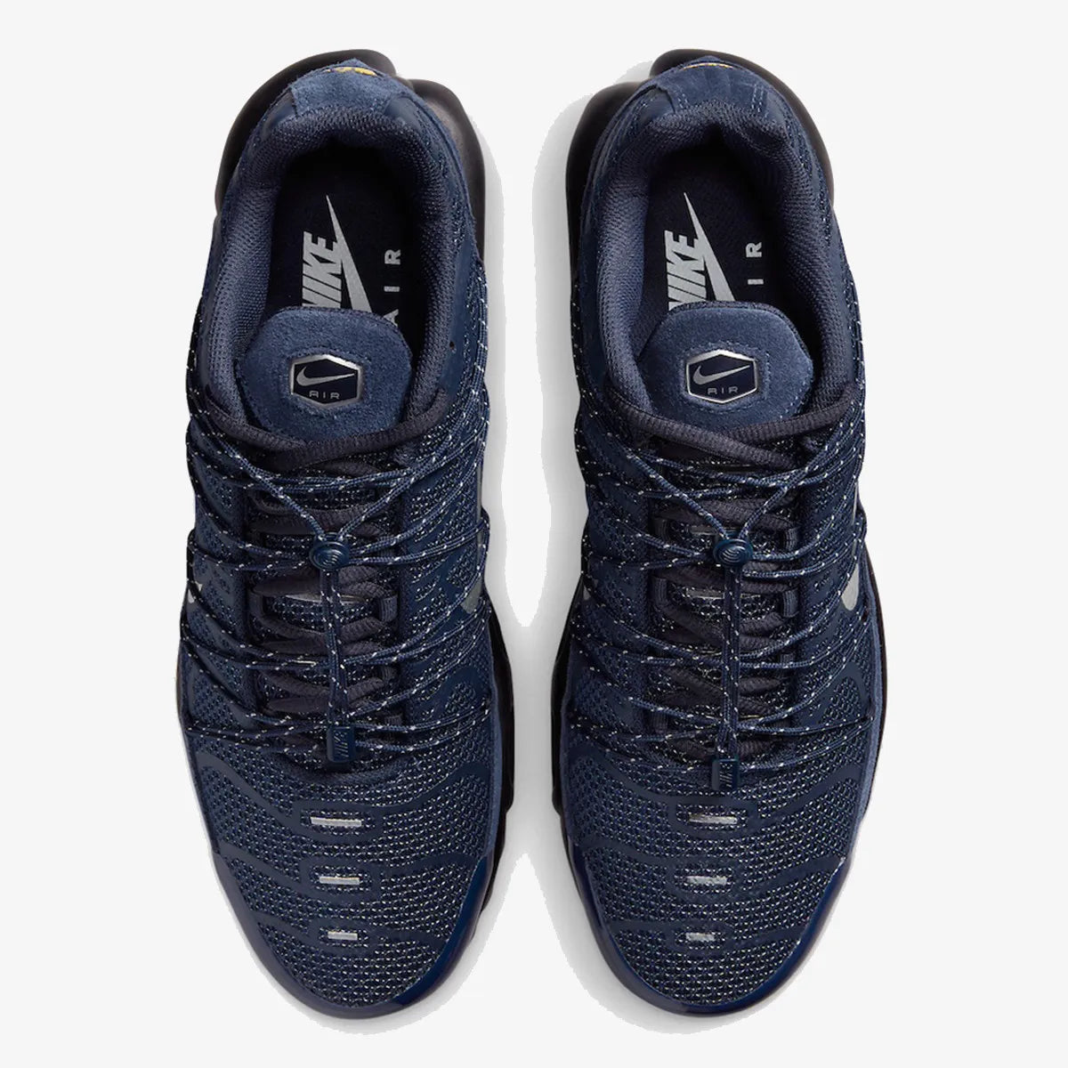 Nike Air Max Plus Utility Obsidian, tamnoplava, patike, slika 3