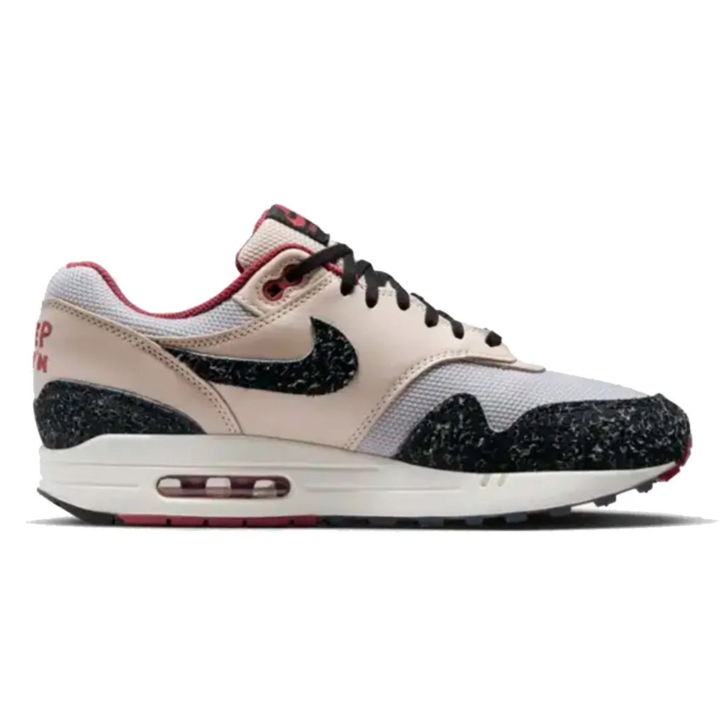 Nike Air Max 1 PRM (Keep Rippin, Stop Slippin 2.0)
