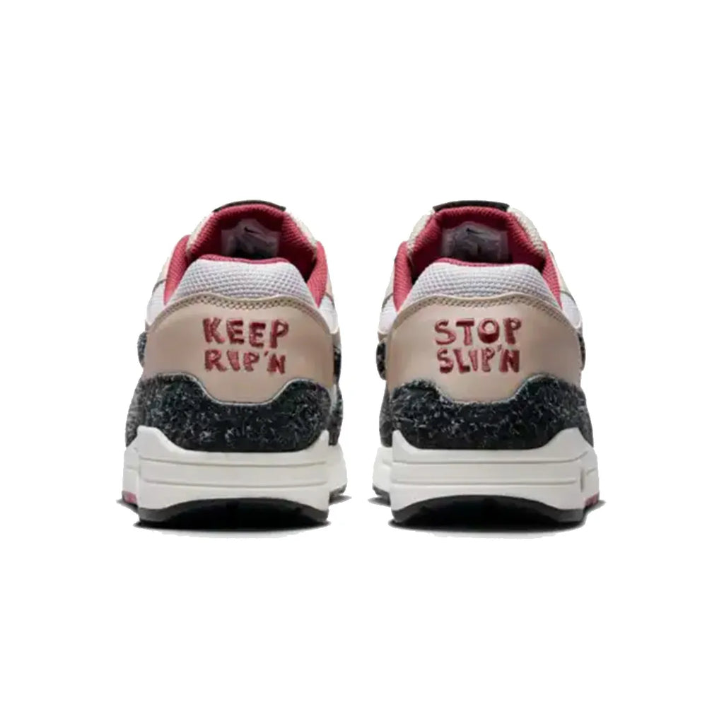 Nike Air Max 1 PRM (Keep Rippin, Stop Slippin 2.0)