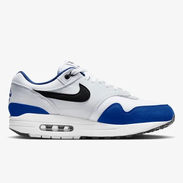 Nike Air Max 1 (Deep Royal Blue)