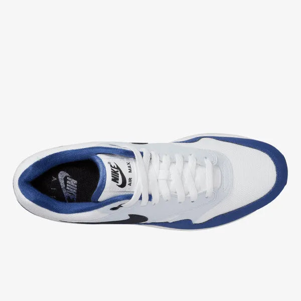 Nike Air Max 1 (Deep Royal Blue)