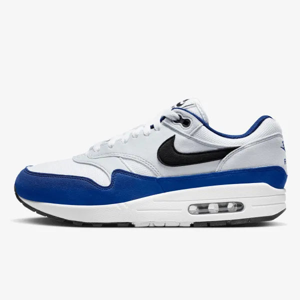 Nike Air Max 1 (Deep Royal Blue)